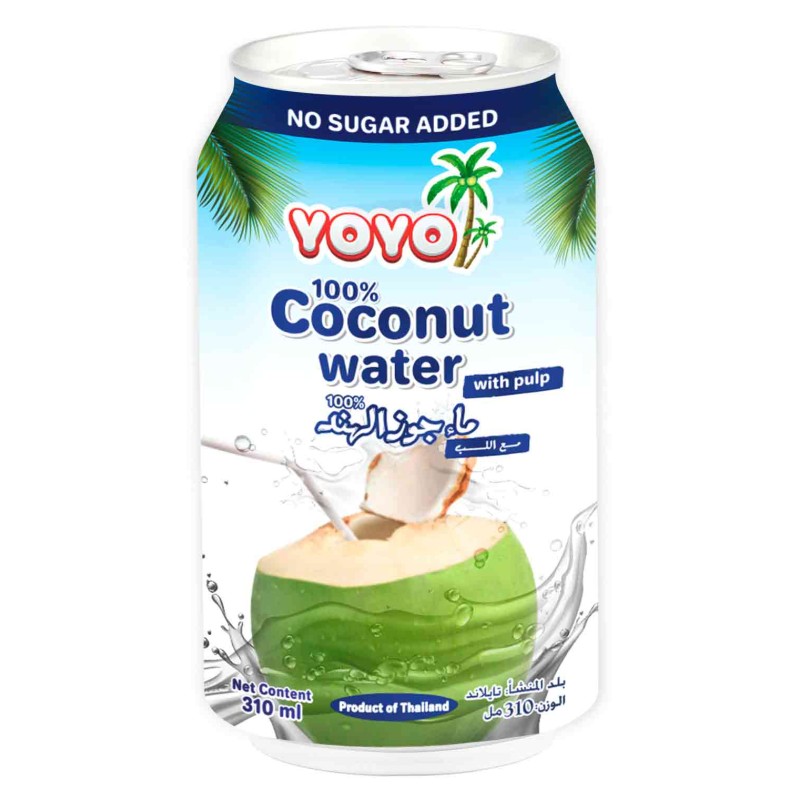 DIY Coconut Water for Summer with Aquamega Triple-filtered Pure